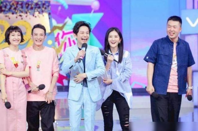  快本|为何《快本》越来越不受待见？其实道理很简单，不过是正常现象！