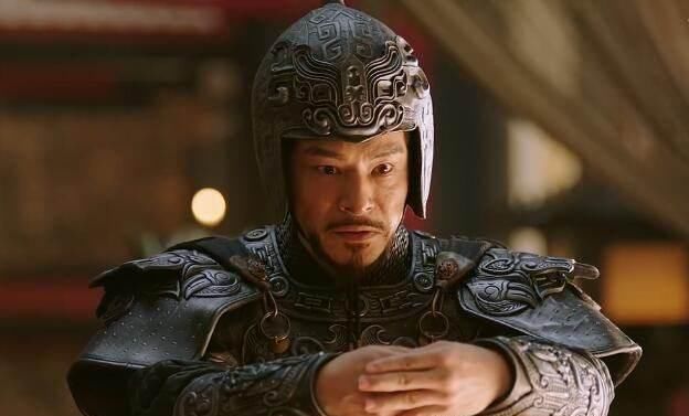  曹魏|蜀中无大将, 却涌现2位名将, 一个狂灭曹魏10万, 一个70岁当先锋