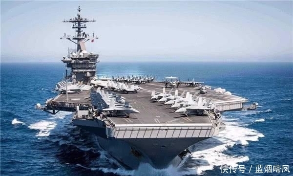 一国|美有11艘航母坐镇,一旦爆发冲突谁能与之抗衡,俄:仅此一国