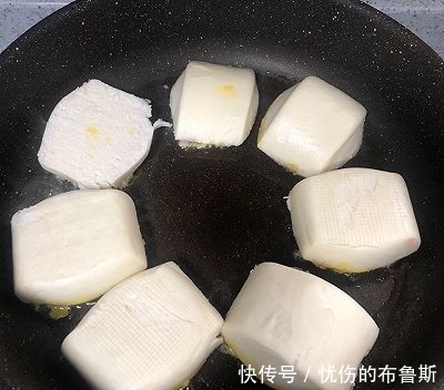  自创|自创蒜香肉糜馒头吐司