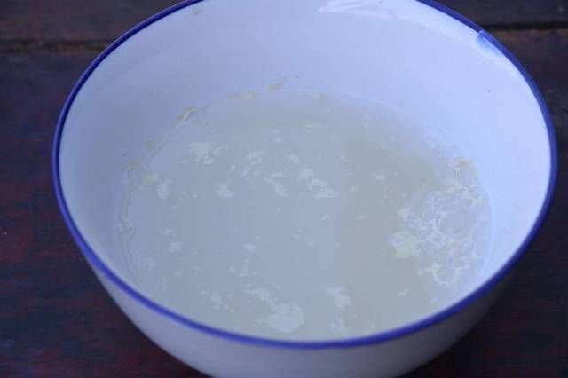 玉米面发糕|原来发糕都做错了,这样做松软好吃不粘牙,比蛋糕还要美味