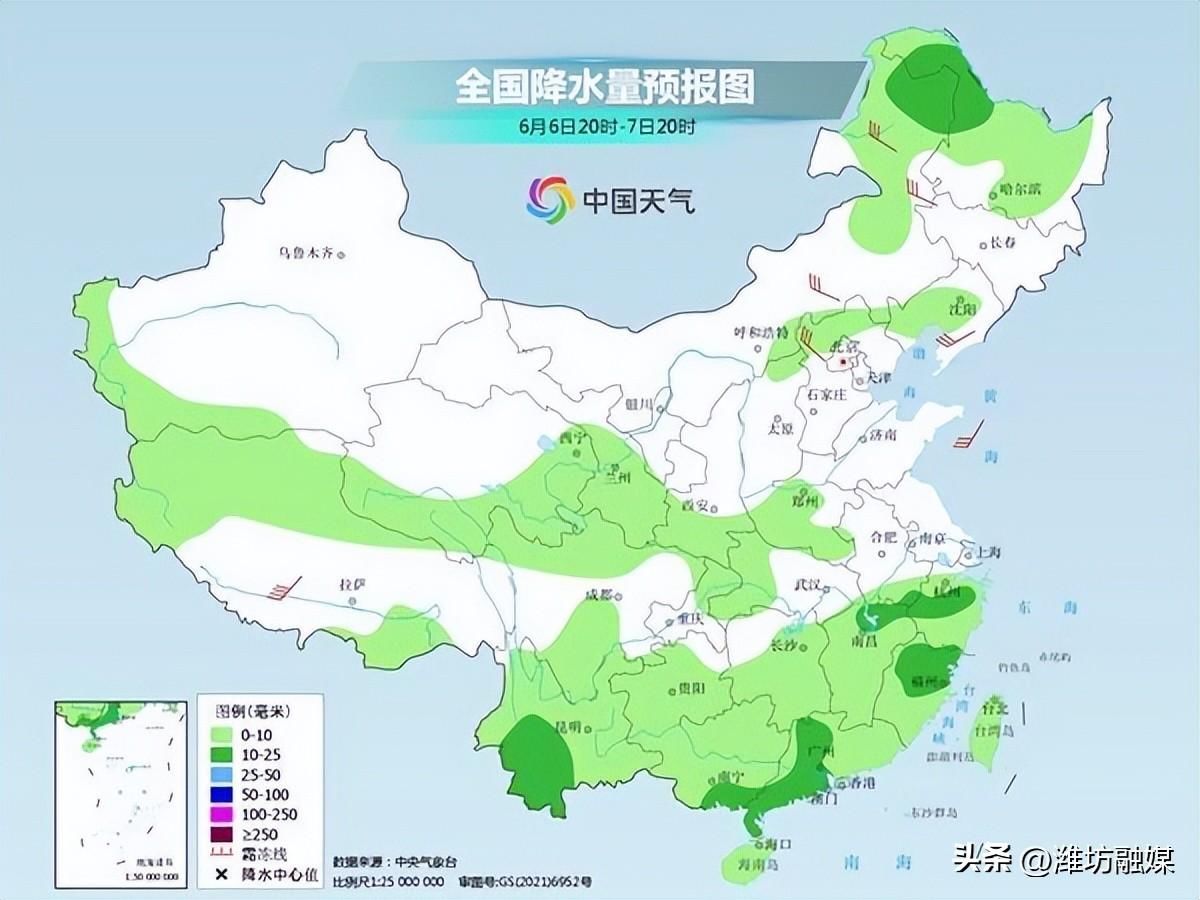 高考注意防暑降温(今年高考注意防暑!中东部大范围炎热天气下周登场) 第3张 高考注意防暑降温(今年高考注意防暑!中东部大范围炎热天气下周登场) 第3张