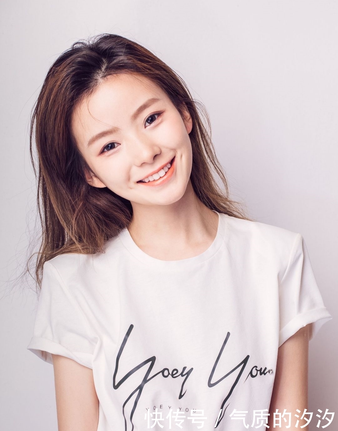 亲爱|《亲爱的自己》:林玲的扮演者陈卓璇,毫不掩饰的胎记是认真的吗