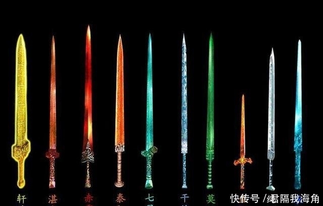  科学家|干将莫邪为何用活人祭剑，其实并非古人迷信，现代科学家给出解释