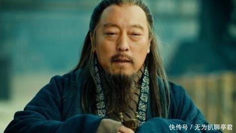 刘备|徐庶拒绝给曹操献一计,却给曹丕推荐一人,后成诸葛亮的心腹大患