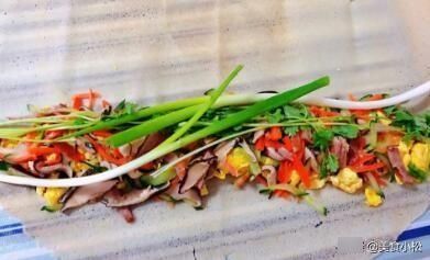  热卖|那些在街边热卖的人气煎饼，在家就能简单做出同样的美味