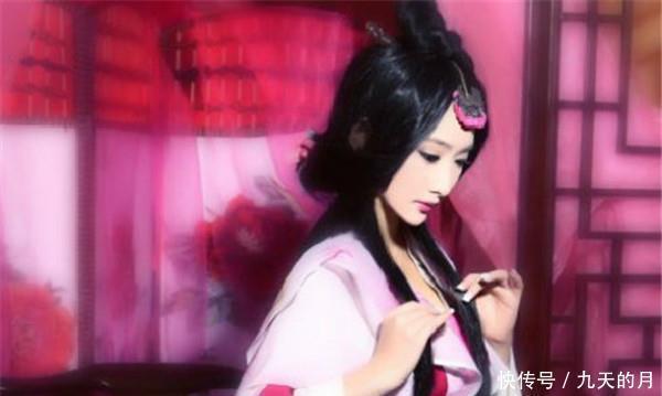 专用|史上最招丈夫恨的女人死后被曝丑闻，因她发明一成语，女性专用！