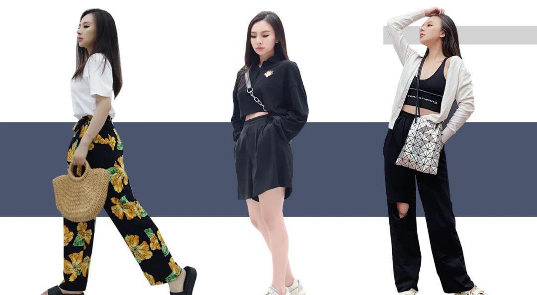 纸袋|衬衫+纸袋裤=今夏巨in混搭,美到不像话!