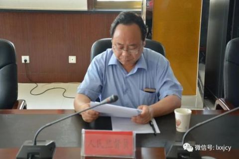 听证|甘肃定西：对两起拟不起诉案件举行公开听证