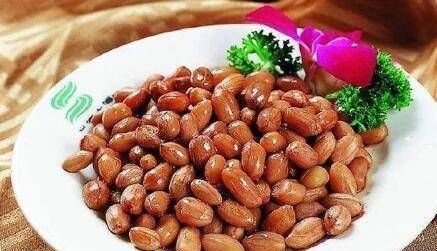  长生果|被誉为“长生果”的花生，常吃有8大惊喜等着你！