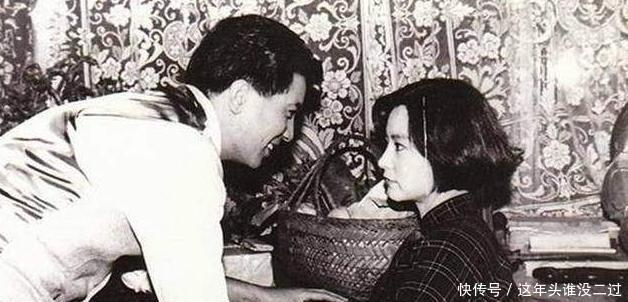 余爱珍|大姐大余爱珍,滚过刀子,见过世面,胡兰成为追她跑了半个中国