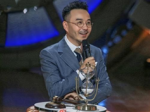  观众|《火星情报局》也缺热度，节目中cue蔡徐坤、谢娜，有引流的意思