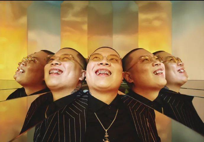 完新|参加完新说唱,C-BLOCK的发展方向就不同了吗?