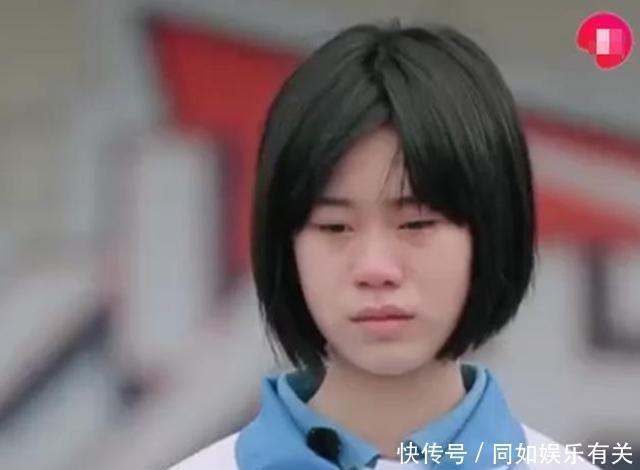 不让|女孩嫌爸爸长得老,从不让他来开家长会,镜头转向父亲那刻太心酸