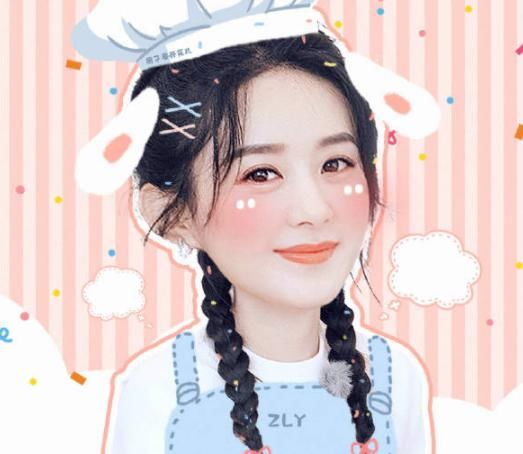  合影|《中餐厅》最新合影，别人都在吃烤肉，唯独赵丽颖不同：难怪身材这么好