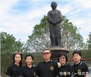 母亲|中国传奇母亲,52岁守寡,养育出13个博士,活到了103岁