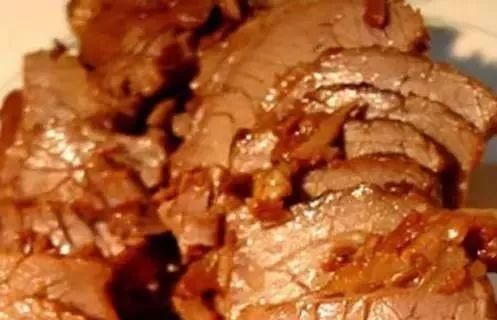  牛肉干|绿林卤牛肉、麻仁牛肉、麻辣牛肉干、五香酱牛肉等四道家常菜做法