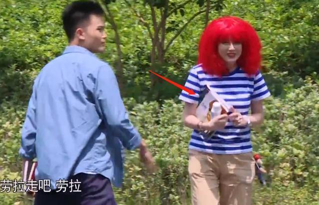 全员|《奔跑吧》彻底凉了,全员玩游戏放不开,状态掉线被吐槽赶着下班