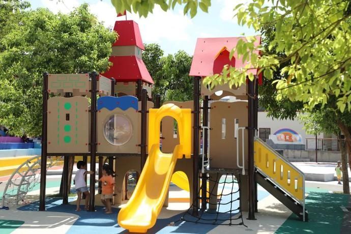  公园|珠海首个！航空航天主题！又一个新公园来了…