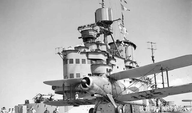 故事|听了很多二战意大利坑德国的故事,德国坑意大利我们来了解一下