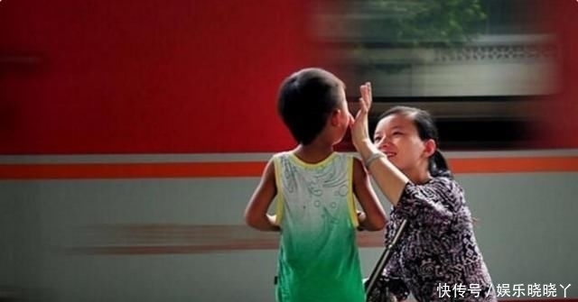  偷拿|孩子从家偷拿一百块钱,妈妈的做法值得称赞,家里的钱再也没少过