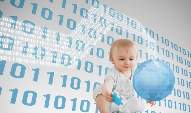  宝宝|开发孩子大脑潜能, 每天坚持做这些事, 让宝宝越来越聪明