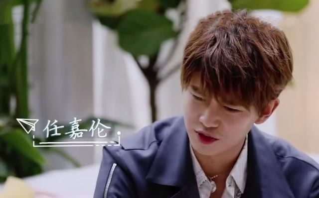  任嘉伦|任嘉伦首谈低谷，娜扎谈家人显酸楚，《亲爱的，请放松》成树洞？