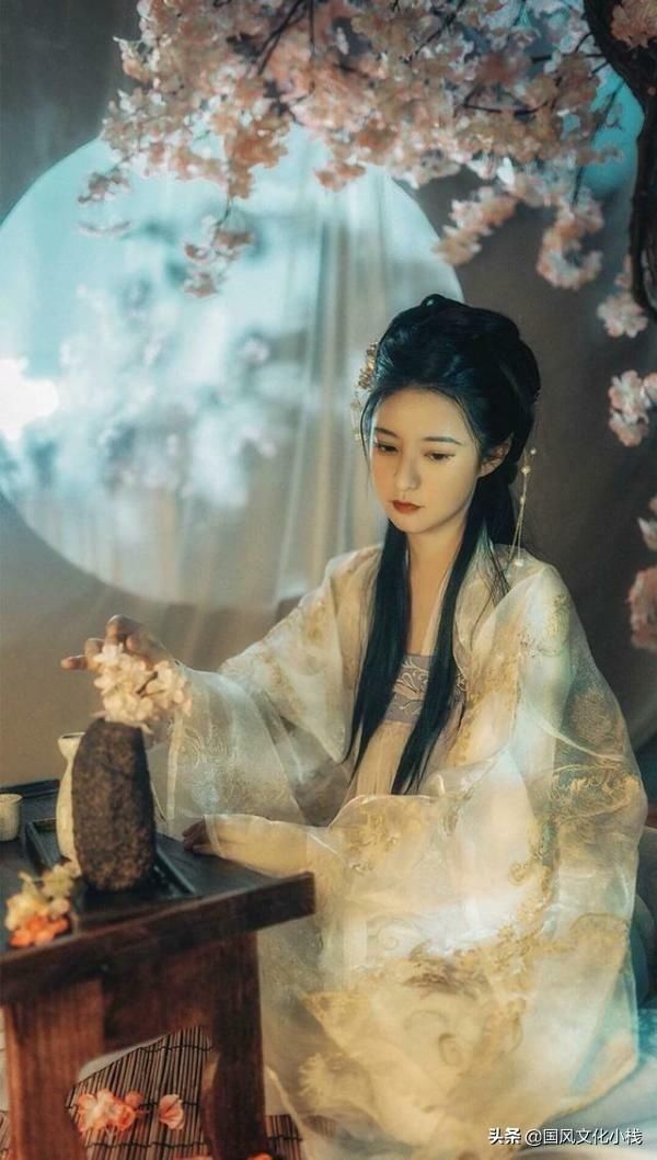  潇湘|渔家傲——潇湘夜雨