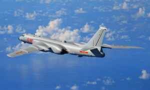  走上|中国在南海再加码让澳心虚，当心走上该国老路