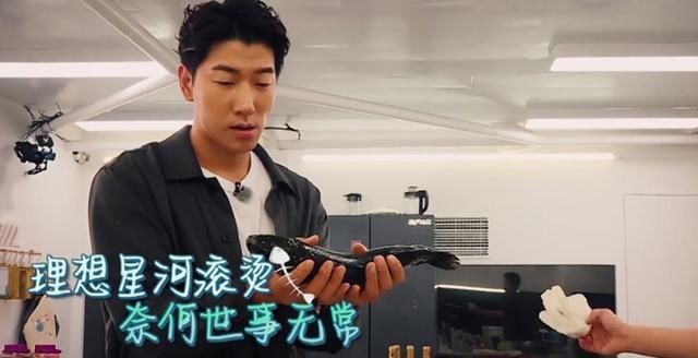  算账|中餐厅4：赵丽颖沉迷算账，林大厨总是超支，张亮才是认真做节目