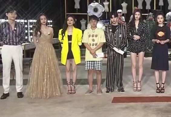  嘉宾|跑男8迎来腿最长嘉宾，baby蔡徐坤不敢和她同框，看清是谁：打扰了