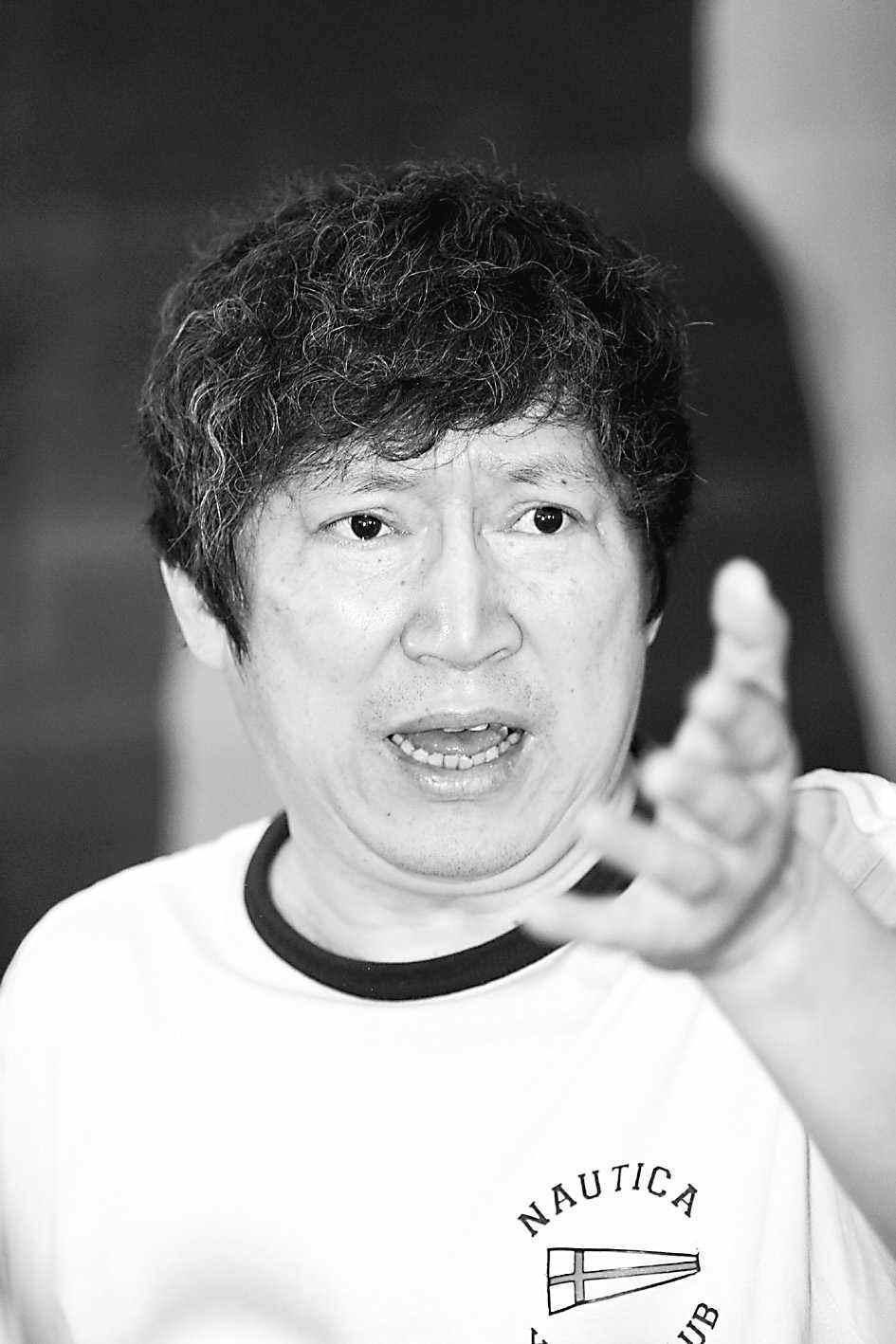  美国|李春平：娶大38岁美国干妈，同居13年继承百亿遗产，67岁患上老年痴呆