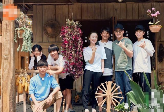  收官|《向往的生活》收官，工作人员平时都睡在那？看到这些照片让人泪奔！