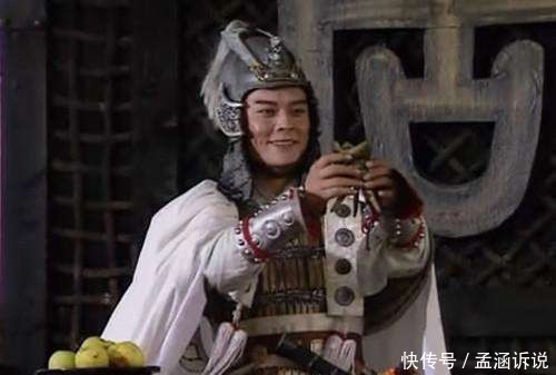 气量|三国时周瑜胆识过人，并非气量狭小，他所做的一切都是为了东吴！