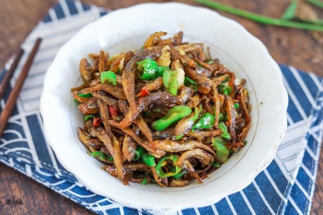  保证|乡下才独有小鱼籽，比鲍鱼都好吃，保证你吃了还想吃