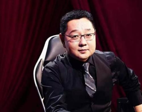 张绍刚|张绍刚称曾和撒贝宁直接说“我很嫉妒你”,小撒几乎爆粗口