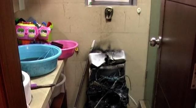  后怕|后怕！外出旅游不料家中马桶爆炸！律师却说维权不了