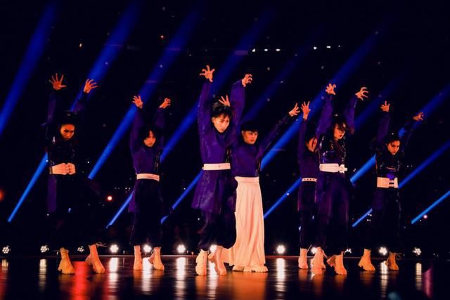  舞蹈风暴|收官9.2到首播9.5：舞蹈爆品凭何开启第二次「风暴」时刻