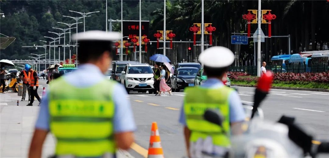 明天|最强执法又来了！明天交警集全队之力，全天候重点整治5种违法行为！