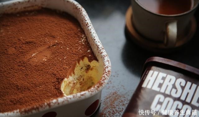 失败|春节宅家不乏味,新年甜蜜在这里,不用烤箱零失败做意大利甜品