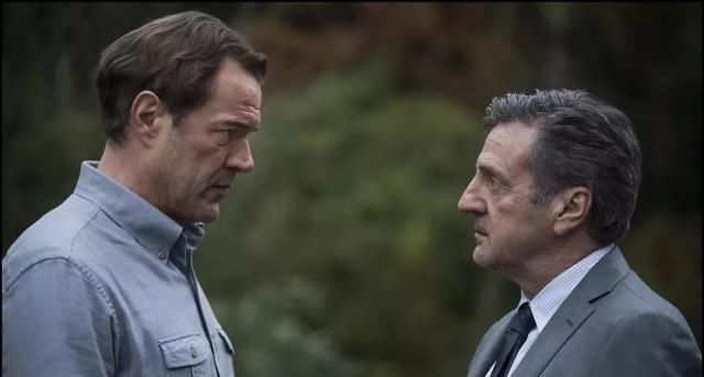  余生|父亲筋疲力尽余生，只是为了给女儿伸张正义