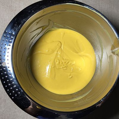  杯子|双色慕斯杯子蛋糕