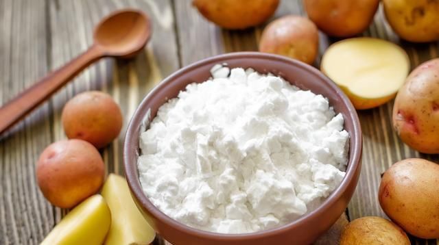 瘦身|哪些食物富含抗性淀粉,可帮助瘦身?