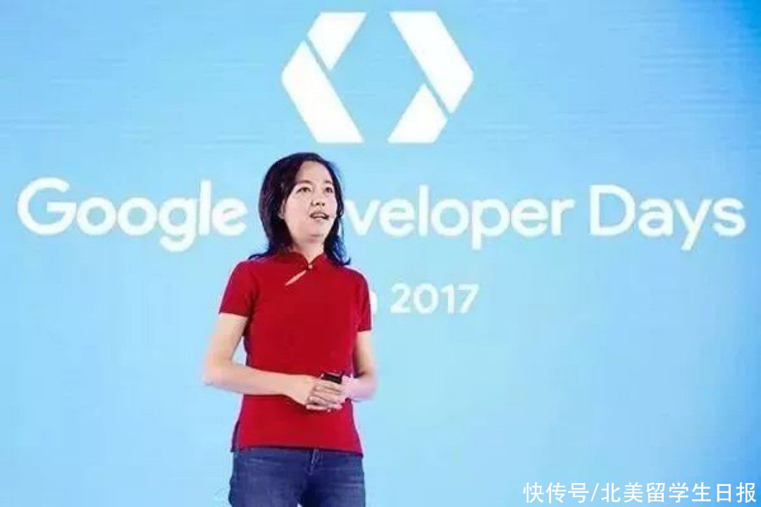 华人AI女神：从洗碗工到谷歌首席科学家，她是如何逆袭的？插图18