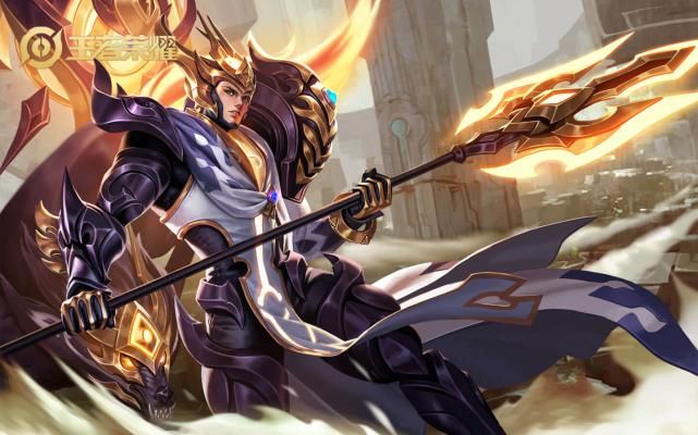 正式|王者荣耀：正式服已经更新，有哪些英雄被增强，调整与削弱？