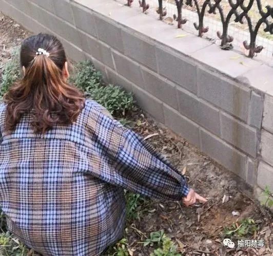 榆阳|榆阳公安连破5起毒品刑事案件，抓获9名涉毒人员！