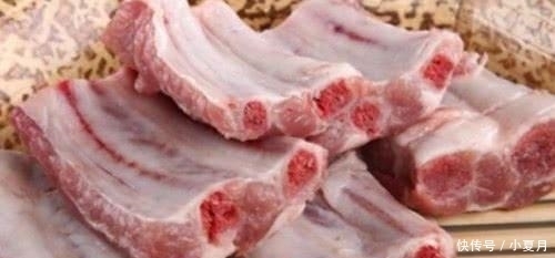 错误|排骨焯水后为何又腥又硬,看看大厨都是怎么做的?