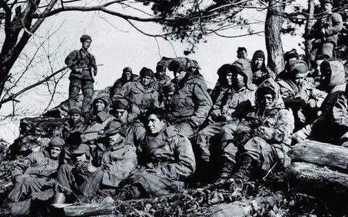 军事|专家说志愿军打败美军是偶然!他们连军事都不懂!居然口出狂言