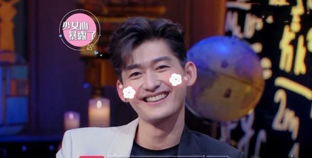  以往|《心动的信号3》张翰大方谈男女恋爱观，是对以往情断的感慨？