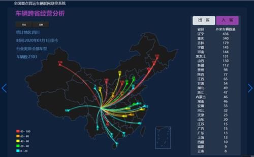  高质量发展|北斗＋遥感：太空看成渝